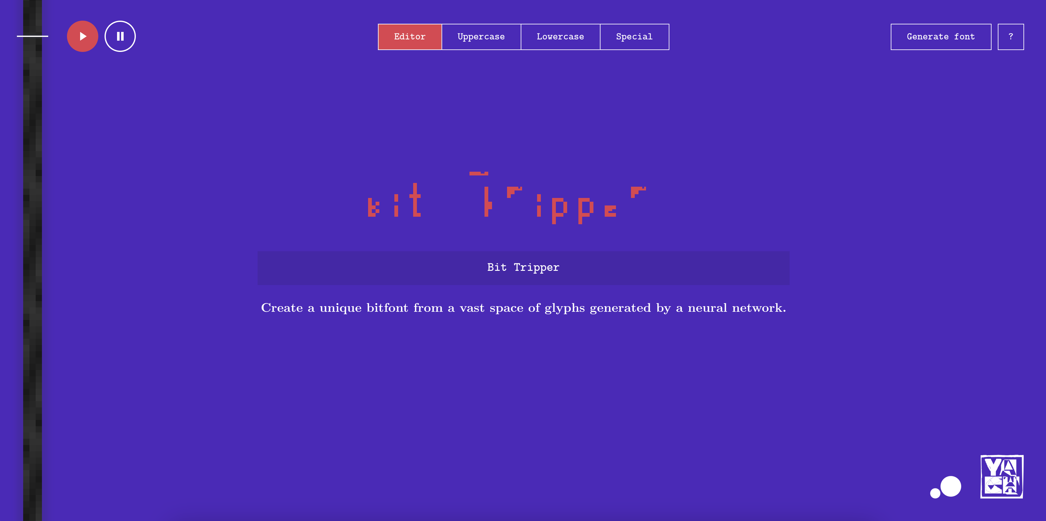 Imagen de Bit Tripper